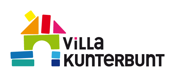 Villa Kunterbunt Logo